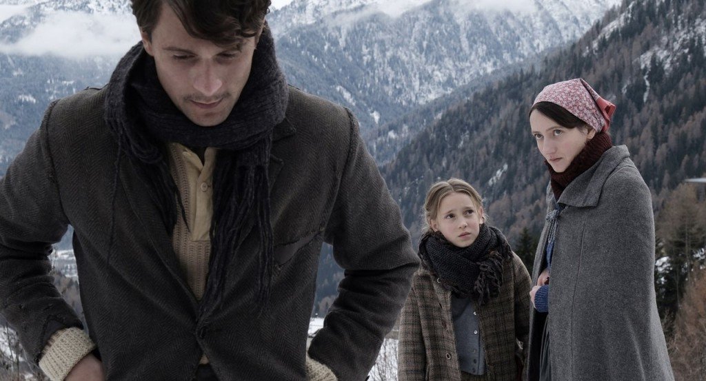 actualité VERMIGLIO OU LA MARIEE DES MONTAGNES