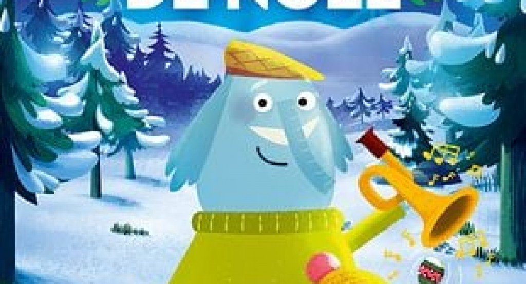 actualité LA PETITE FANFARE DE NOËL