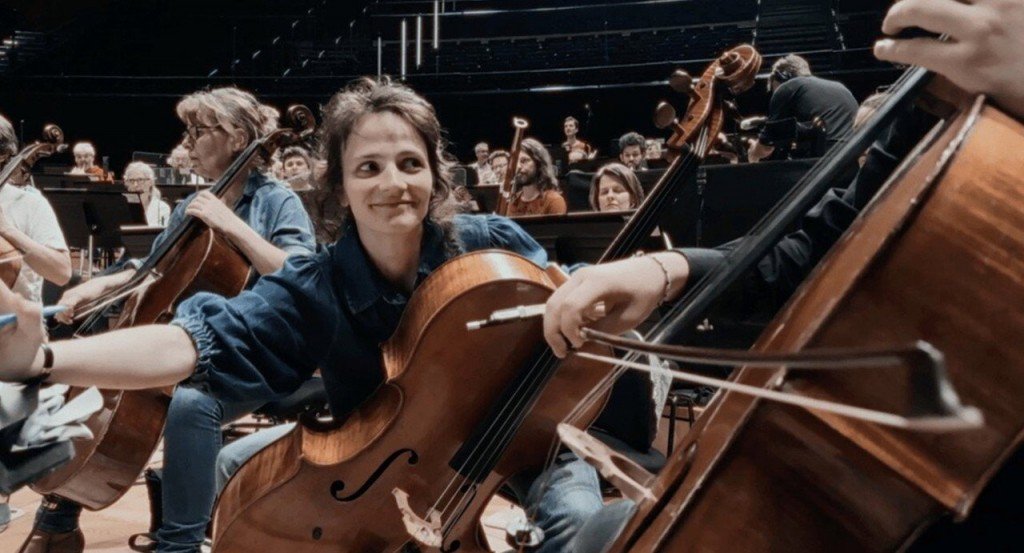 actualité NOUS L’ORCHESTRE