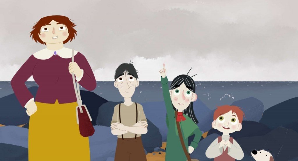 actualité MARY ANNING