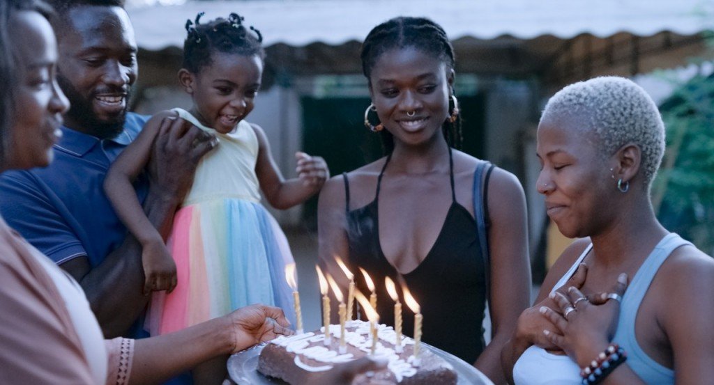 actualité PROMIS LE CIEL