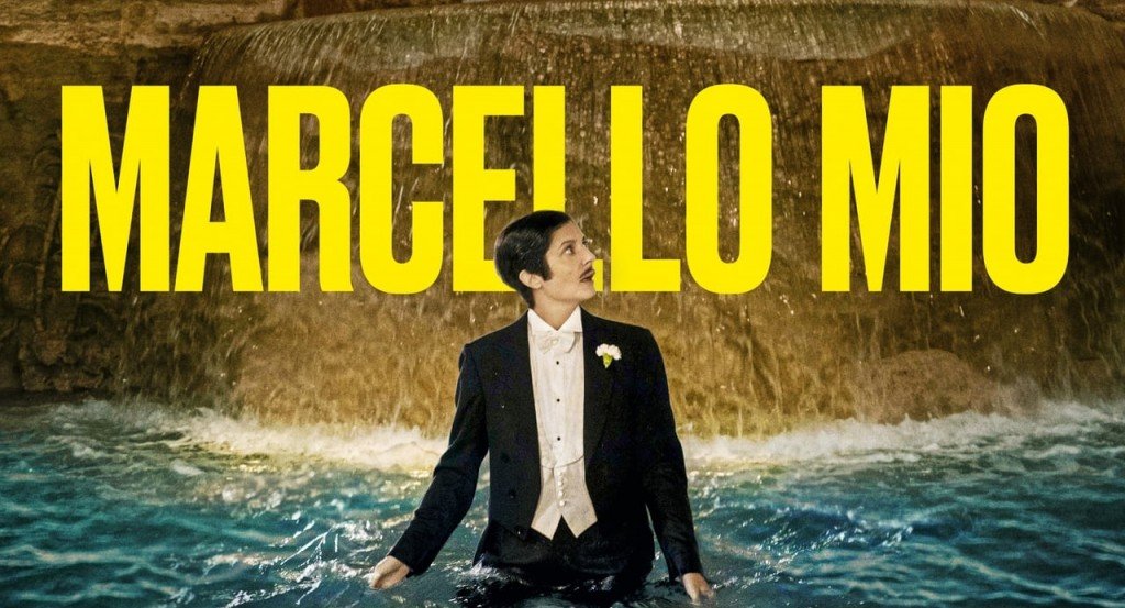 actualité MARCELLO MIO