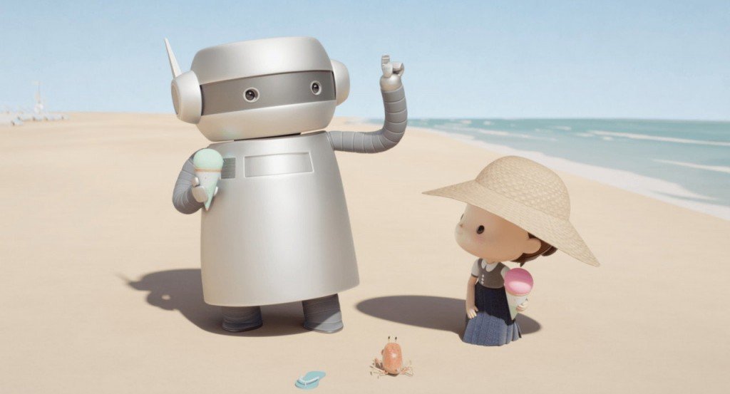 actualité Ciné Junior : L'ODYSSEE DE CELESTE