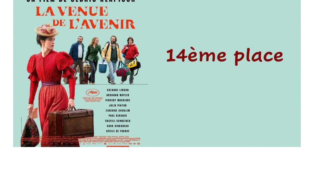 actualité pause estivale  8