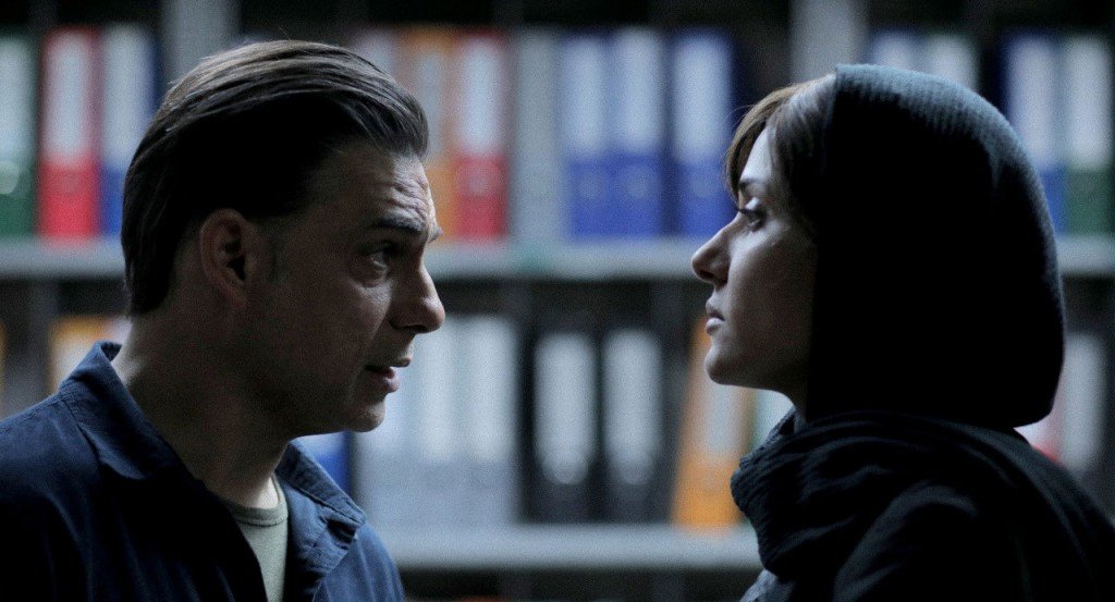 actualité WOMAN AND CHILD