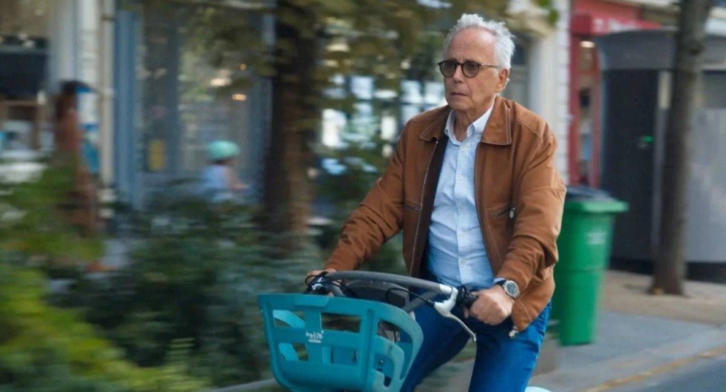 actualité VICTOR COMME TOUT LE MONDE