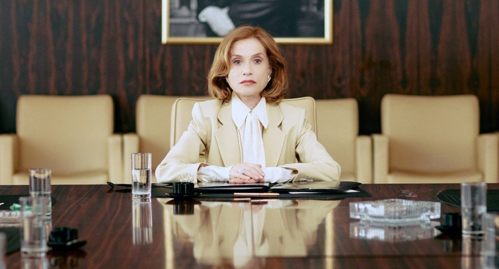 actualité LA FEMME LA PLUS RICHE DU MONDE