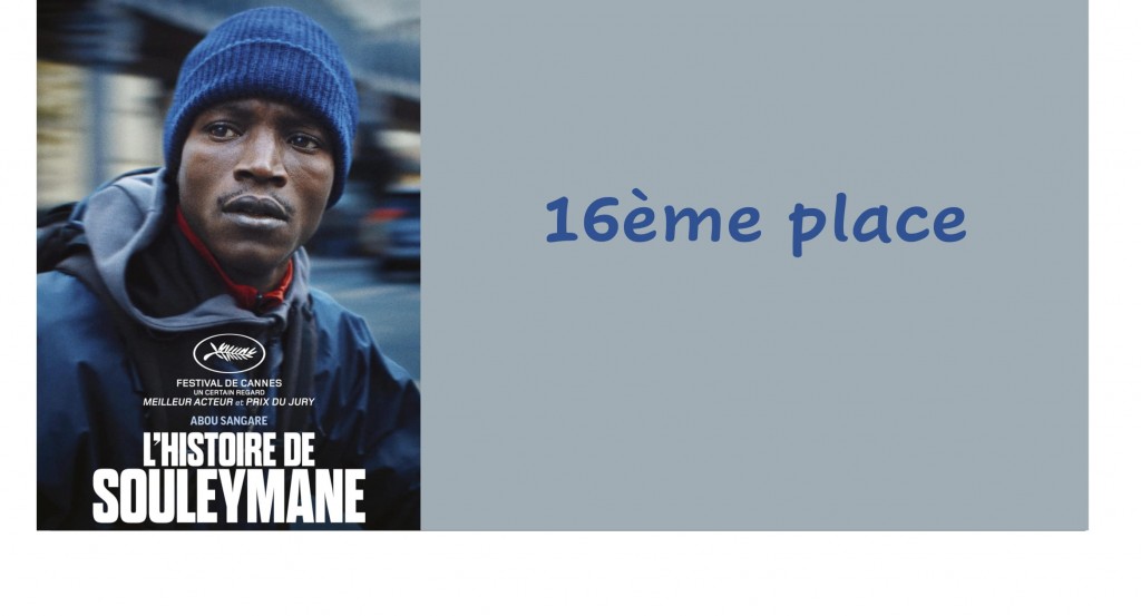 actualité pause estivale 6