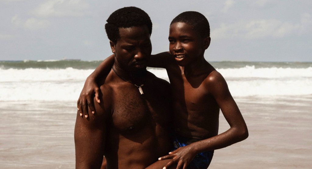 actualité UN JOUR AVEC MON PÈRE