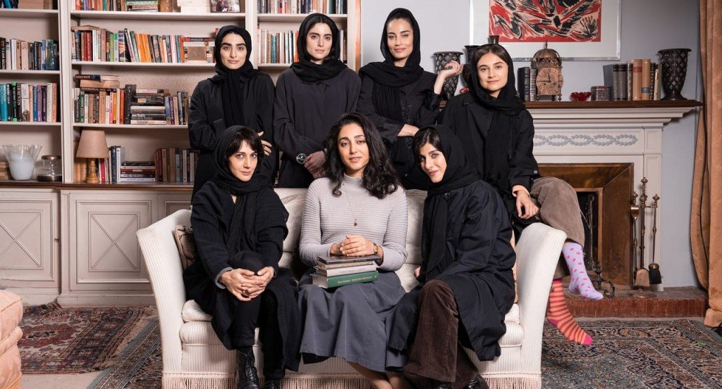 actualité LIRE LOLITA A TEHERAN