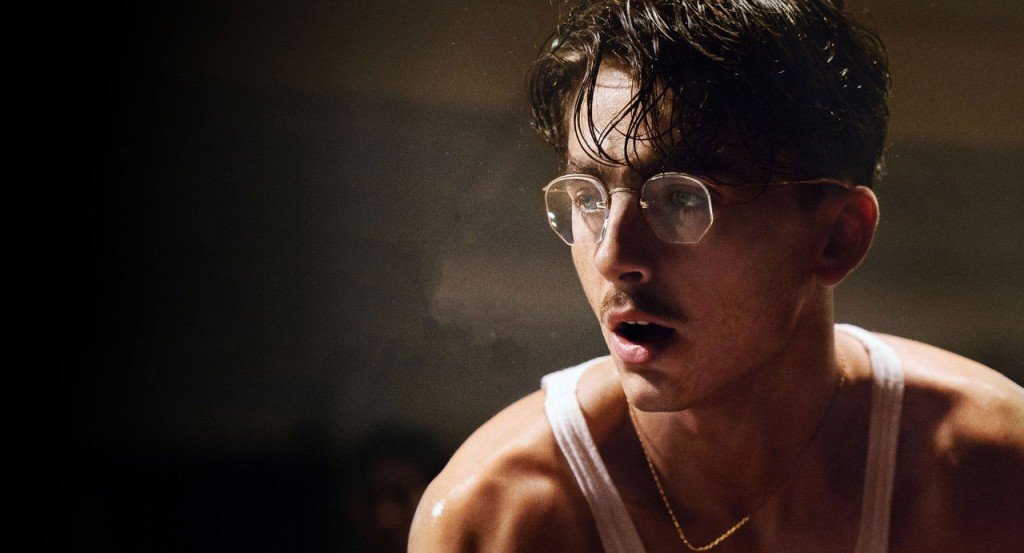 actualité MARTY SUPRÊME