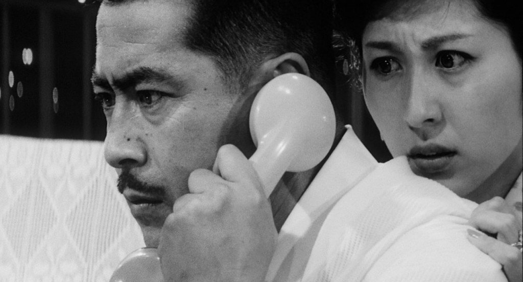 actualité ENTRE LE CIEL ET L’ENFER