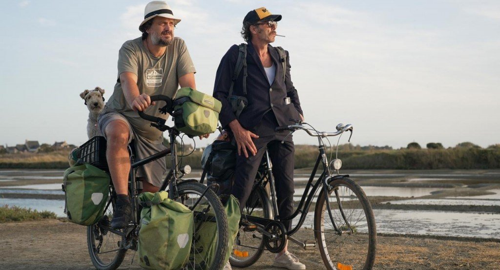 actualité A BICYCLETTE