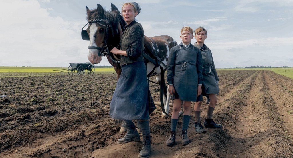 actualité UNE ENFANCE ALLEMANDE