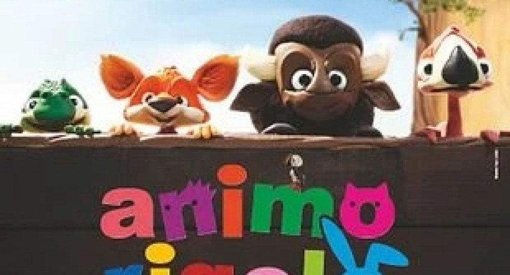 actualité ANIMO RIGOLO