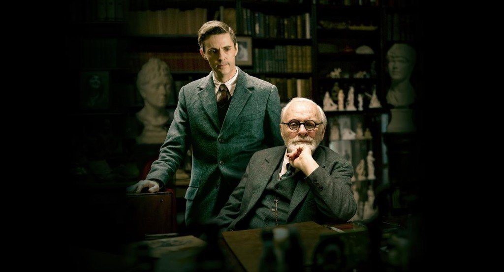 actualité FREUD, LA DERNIERE CONFESSION