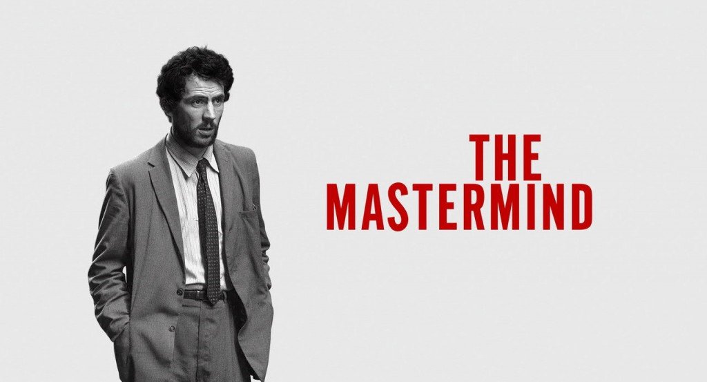 actualité THE MASTERMIND