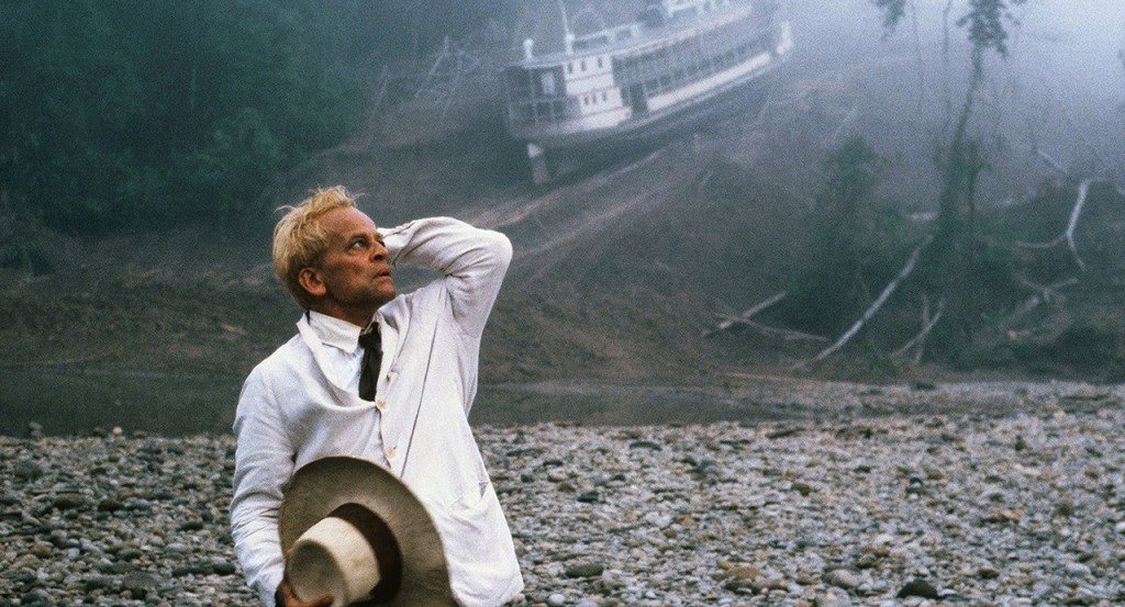 actualité FITZCARRALDO