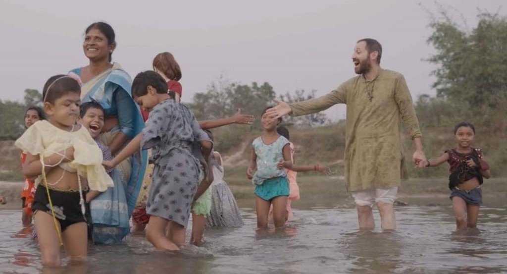 actualité BAROUDEURS DU CHRIST