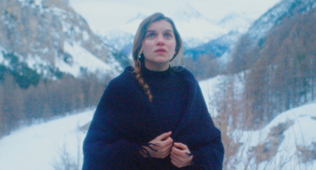 actualité L’ENGLOUTIE