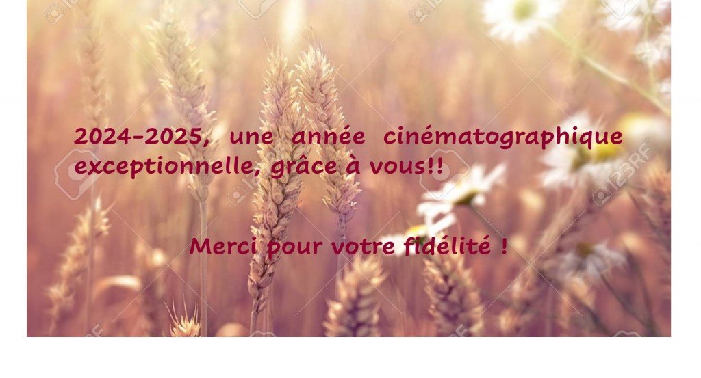 actualité pause estivale 2