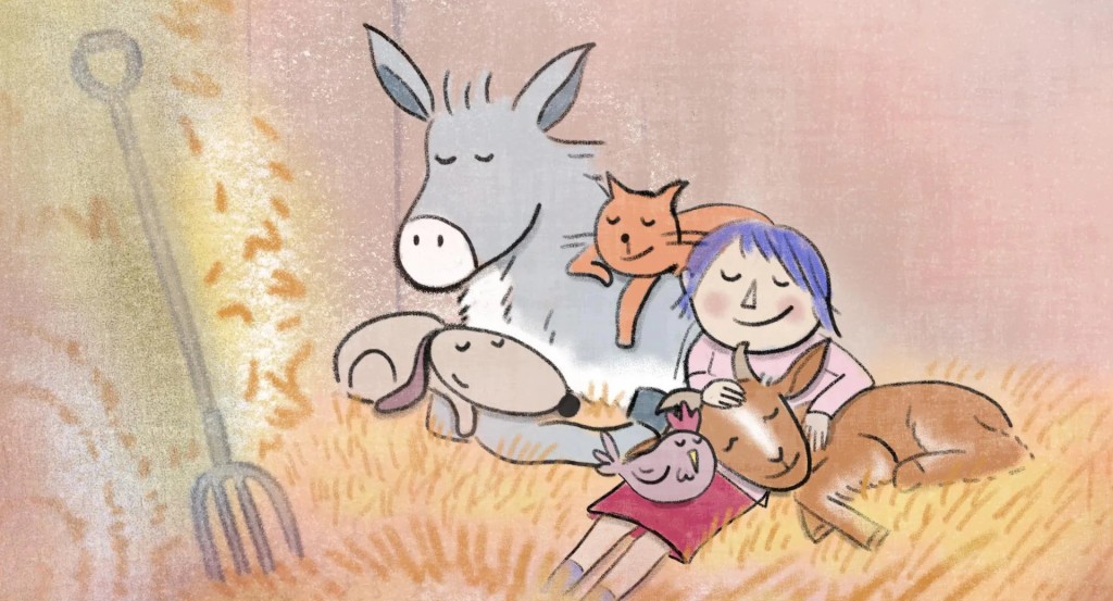 actualité PREMIERES NEIGES