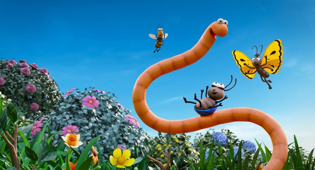 actualité Petit Ciné : SUPERASTICOT