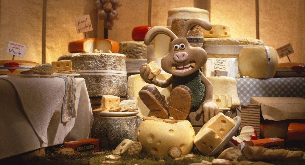 actualité WALLACE ET GROMIT, LE MYSTERE DU LAPIN GAROU