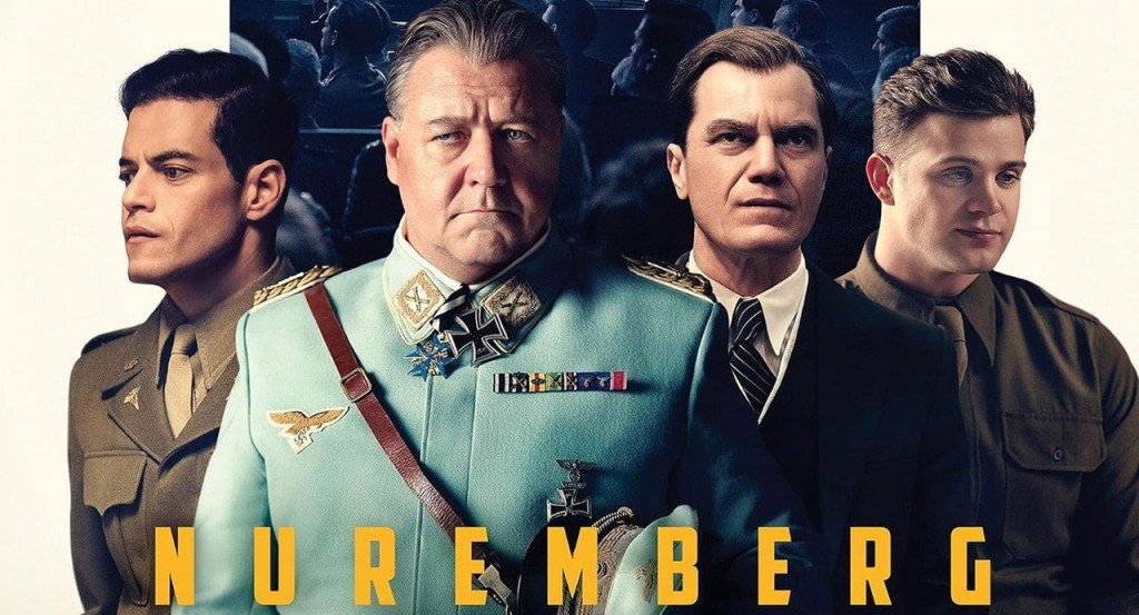 actualité NUREMBERG