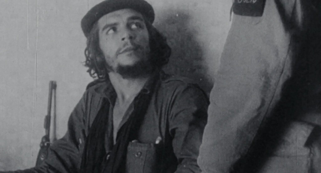 actualité LES SURVIVANTS DU CHE
