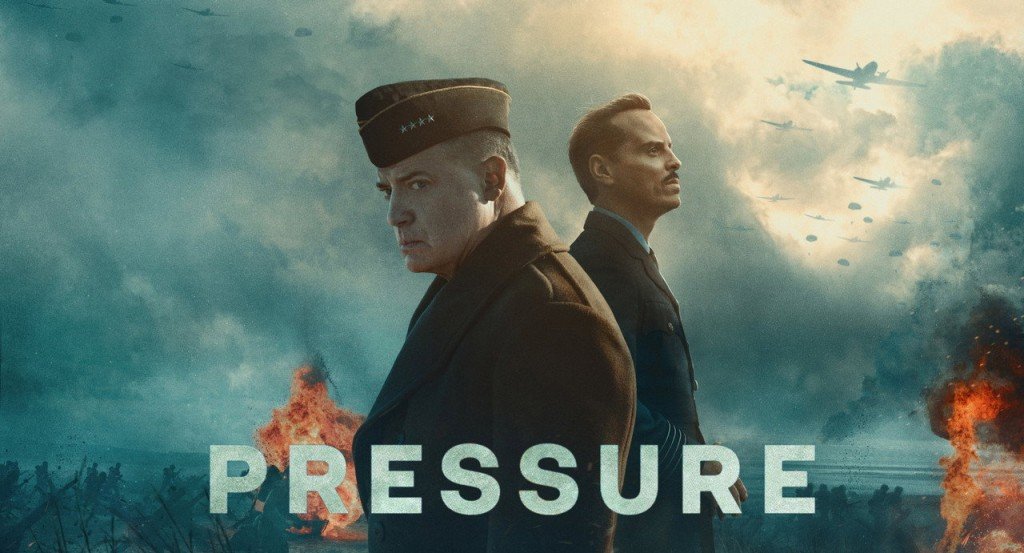 actualité PRESSURE