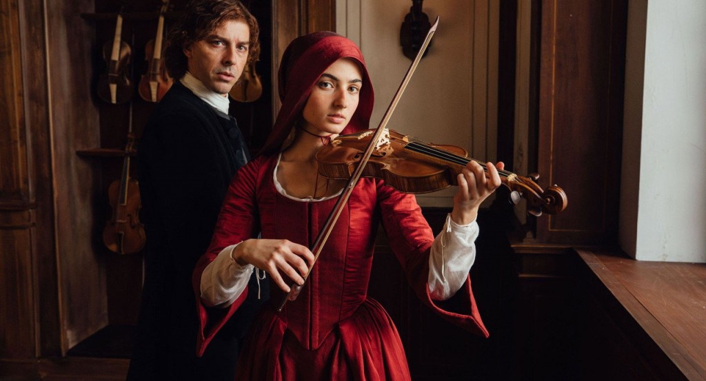 actualité VIVALDI ET MOI