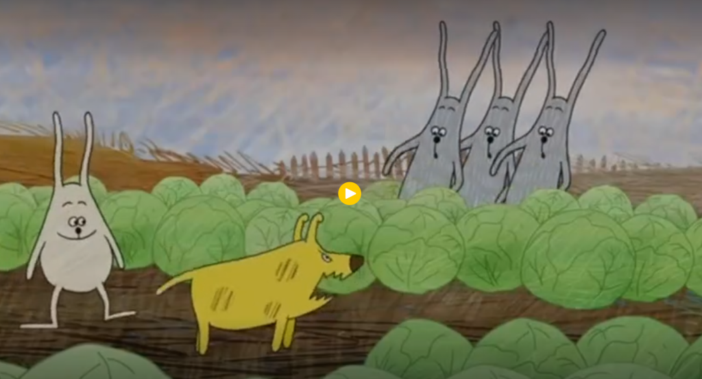 actualité Petit Ciné : EN PROMENADE