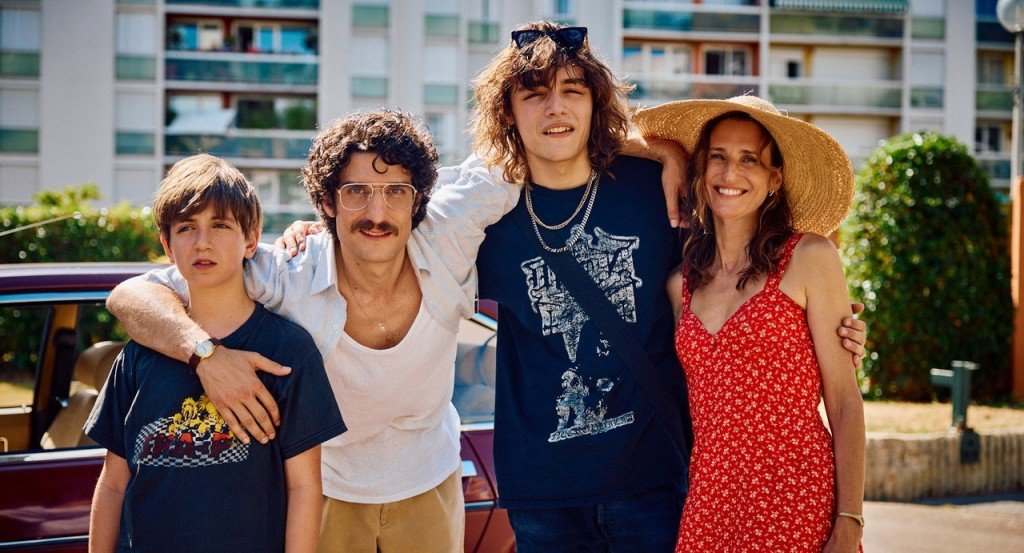 actualité JUSTE UNE ILLUSION