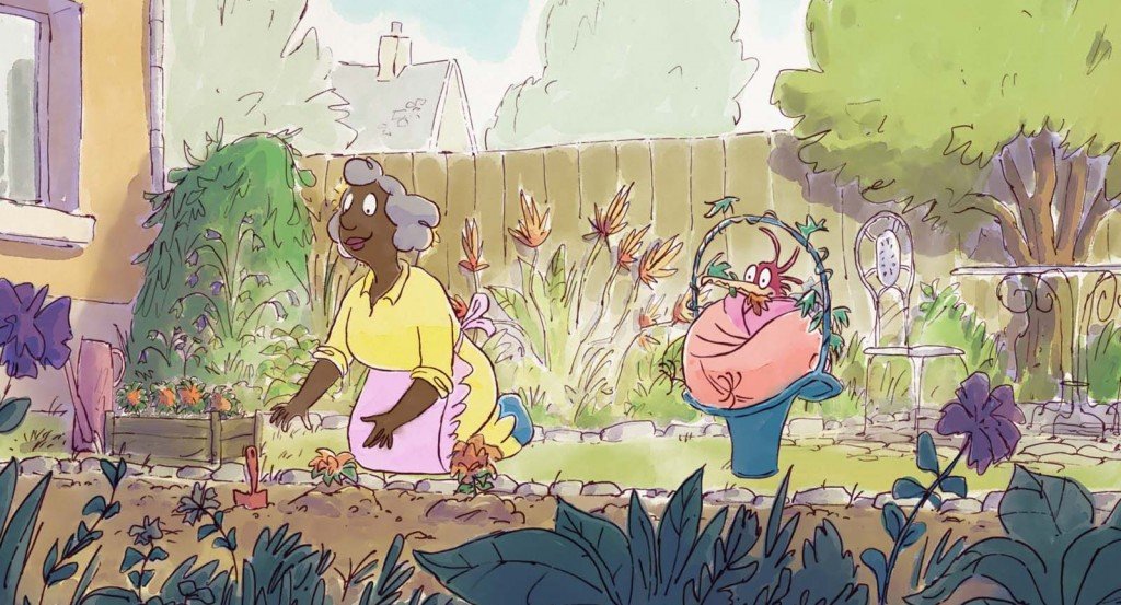 actualité JACK ET NANCY