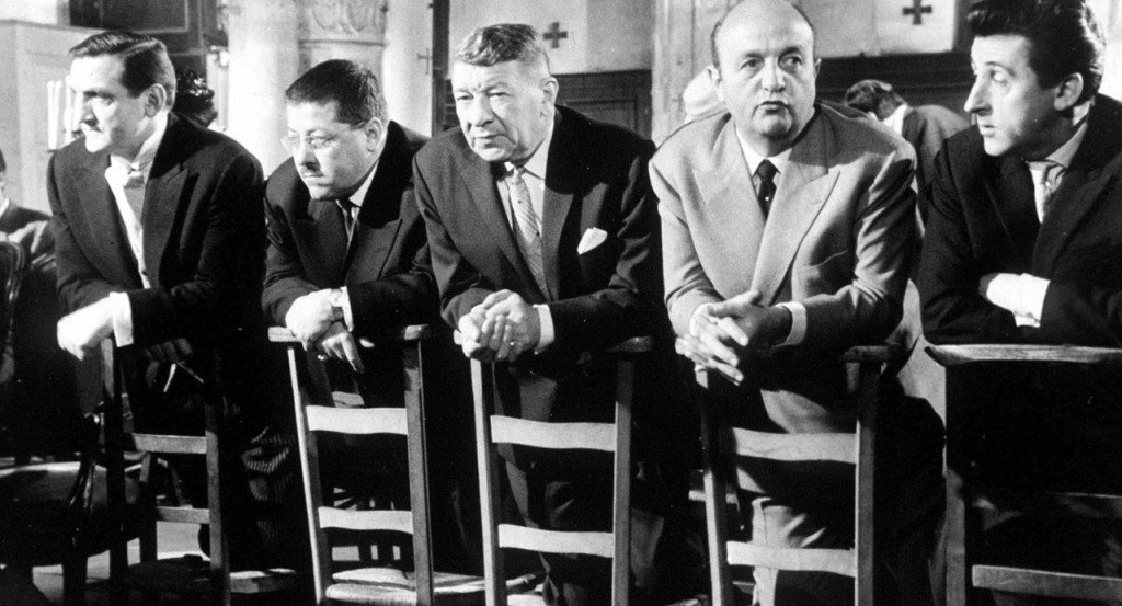 actualité LES TONTONS FLINGUEURS