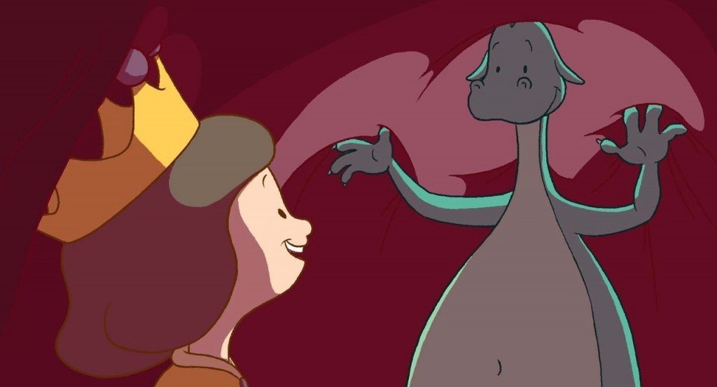 actualité Ciné Junior : LE VENT DANS LES ROSEAUX