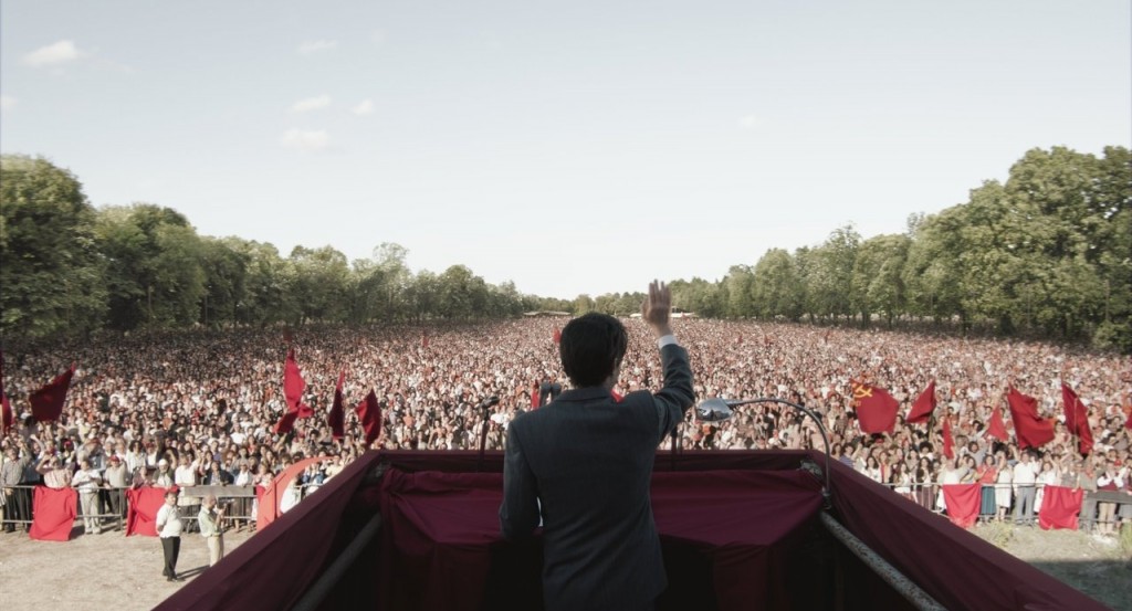 actualité BERLINGUER, LA GRANDE AMBITION