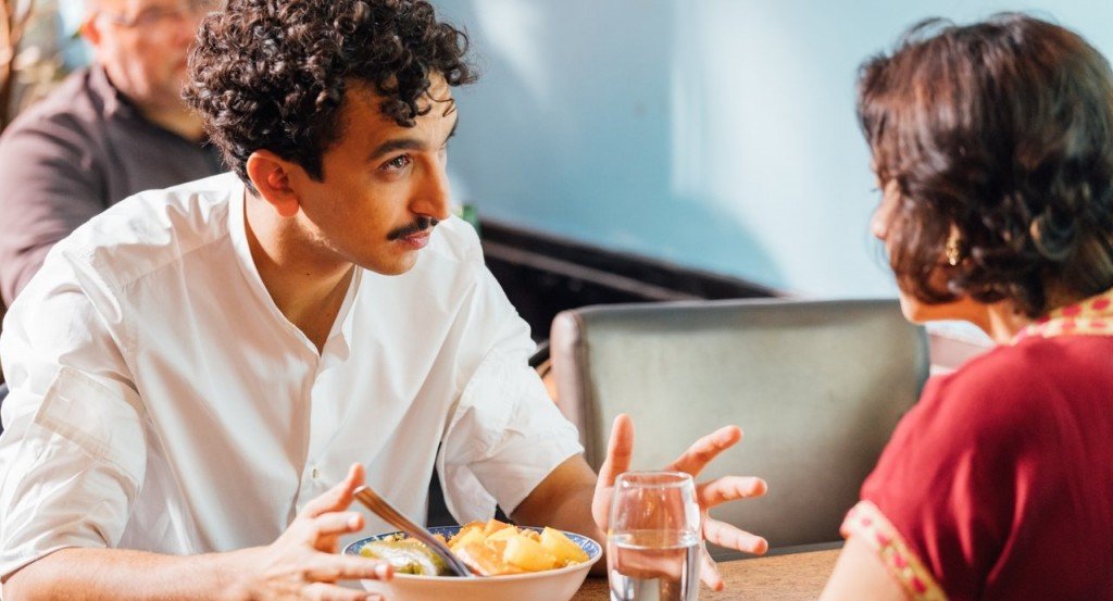 actualité LA PETIT CUISINE DE MEHDI