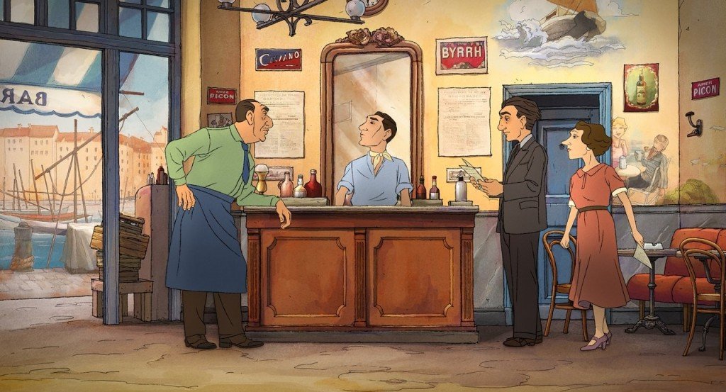 actualité MARCEL ET MONSIEUR PAGNOL