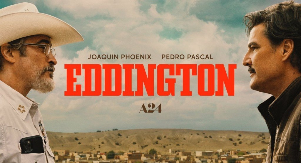 actualité EDDINGTON
