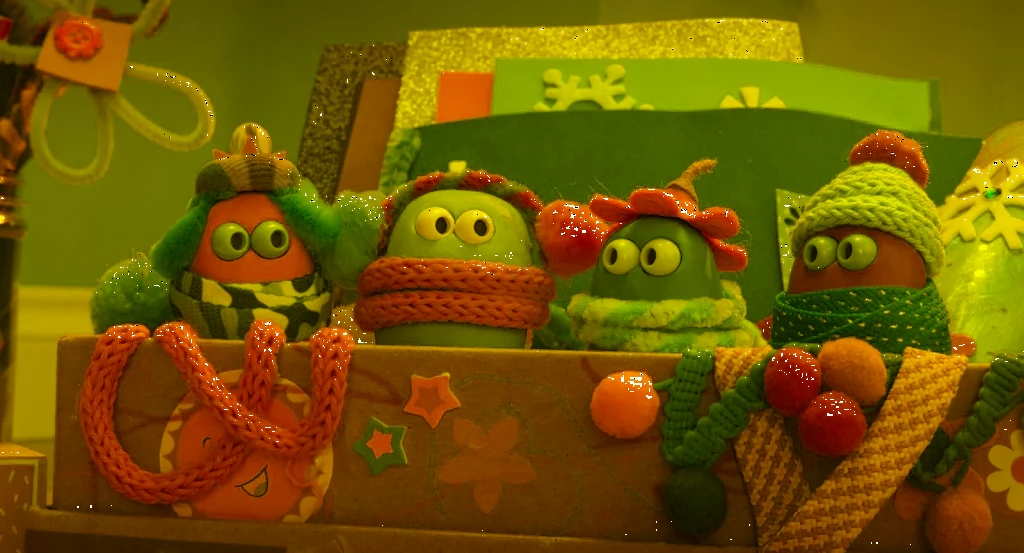 actualité LES TOUTES PETITES CREATURES 2