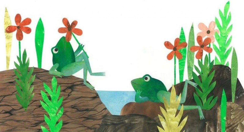 actualité Petit Ciné : LE PETIT MONDE DE LEO