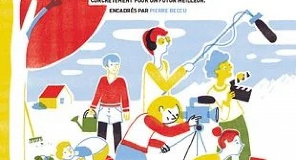 actualité GRAINES D’ESPOIR