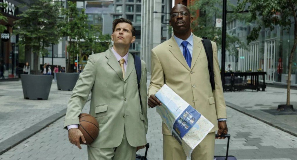 actualité LE REVE AMERICAIN