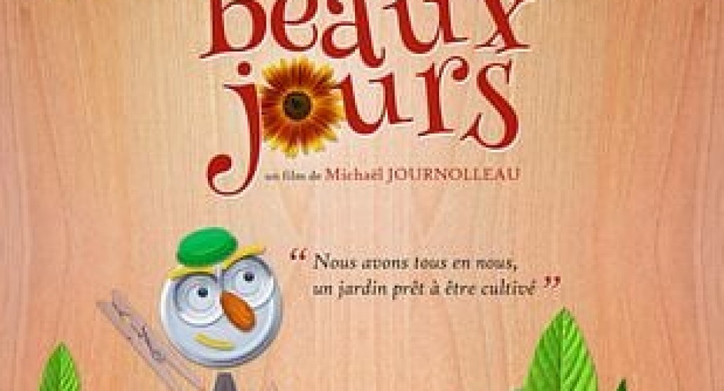 actualité LES BEAUX JOURS