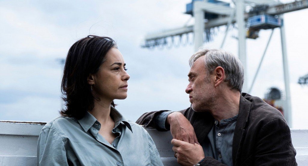 actualité YELLOW LETTERS