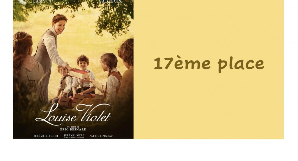 actualité pause estivale  5