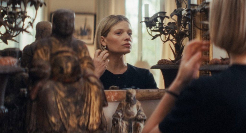 actualité LA FEMME DE