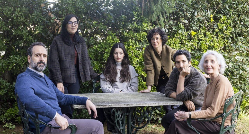 actualité LES DIMANCHES